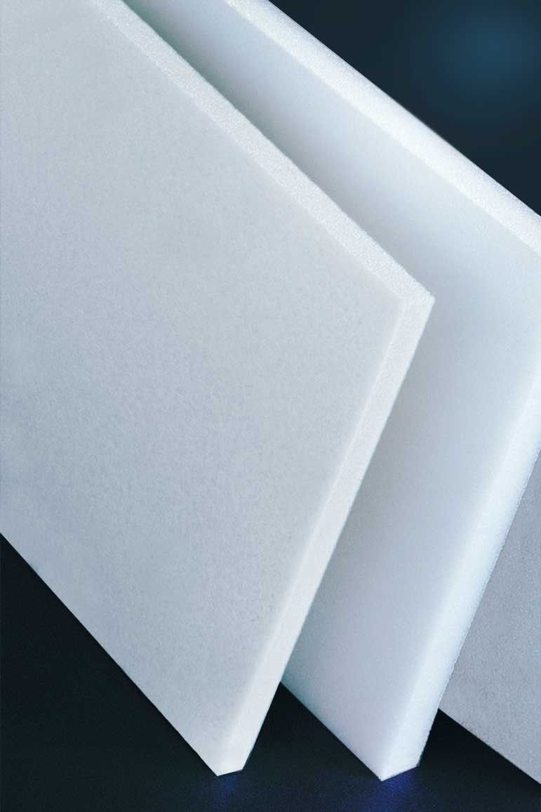 Thermocol Sheets